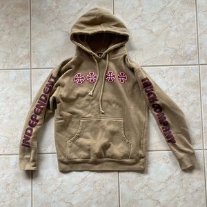 Independent Truck Co (pacsun) Sweatshirt Small